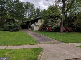 2509 Culpeper Rd, Alexandria, VA 22308