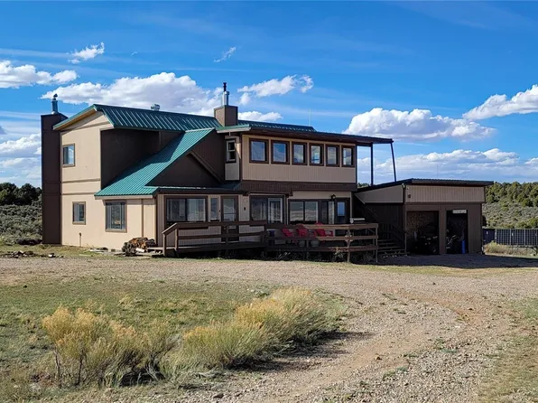 18711 Mountain View Trail, San Luis, CO 81152