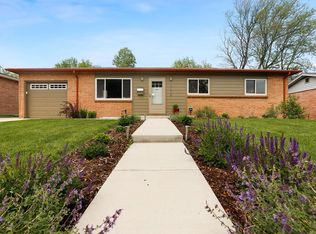 2175 S Newton St, Denver, CO 80219