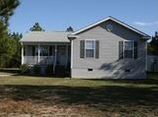 457 Browns Chapel Rd, Lexington, GA 30648