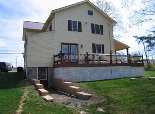 1066 Numidia Dr, Catawissa, PA 17820