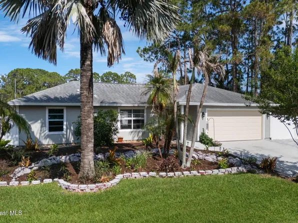 715 Harriet Ave SW, Palm Bay, FL 32908
