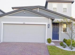 3211 Bella Vista Dr, Davenport, FL 33897