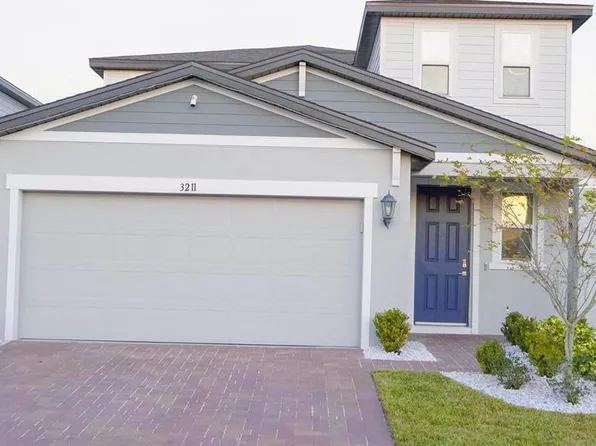 3211 Bella Vista Dr, Davenport, FL 33897