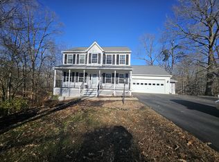 44 Bexley Ln, Fredericksburg, VA 22405