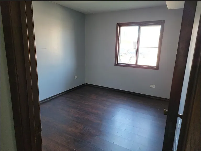 One bedroom