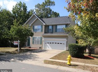 2725 Lois Ct, Waldorf, MD