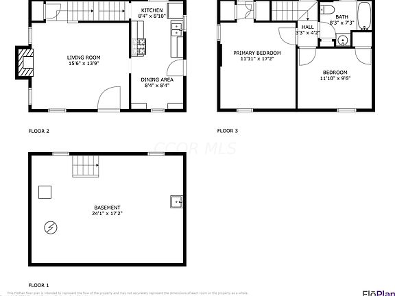 2nd image of 212 E Lakeview Ave