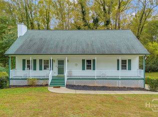 140 Breckenridge Lane, Athens, GA 30606