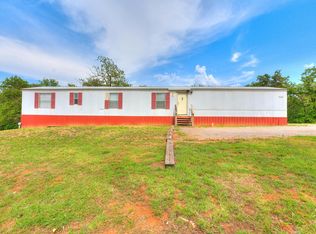 7351 142nd St LOT 37, Noble, OK 73068