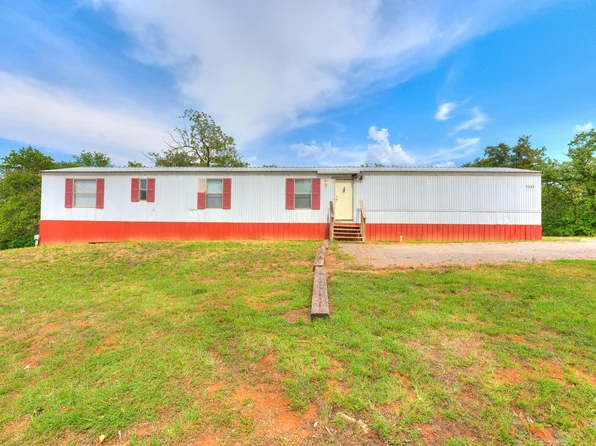 7351 142nd St Lot 37, Noble, OK 73068