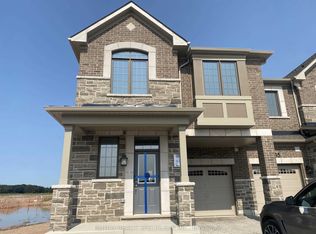 1183 Milland Dr, Oakville, ON L6H 3X1