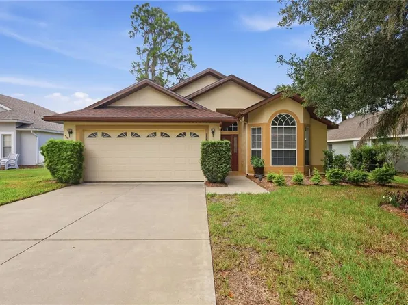 941 VINDALE ROAD, TAVARES, FL 32778