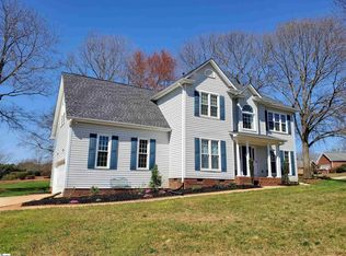 400 Crandall Dr, Greenville, SC 29607