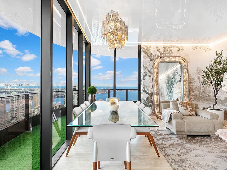 1st image of 1000 Brickell Plz #Penthouse 6008
