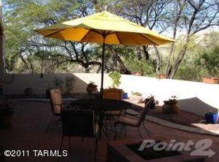 4585 E Camino De Cancun, Tucson, AZ 85718