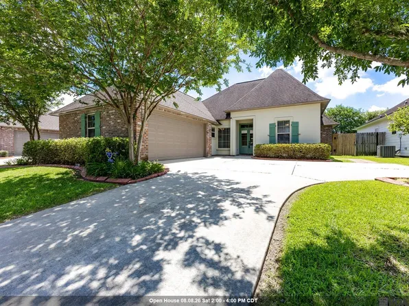 9797 Market West Dr, Baton Rouge, LA 70810