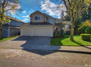 5616 Evergreen Loop SE, Auburn, WA 98092