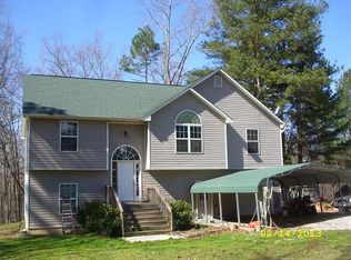 679 Jacksonville Rd, Tallapoosa, GA 30176