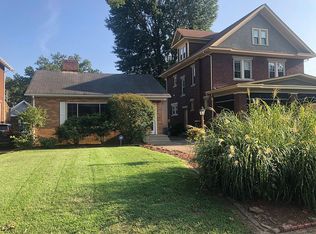 131 10th Ave W, Huntington, WV 25701