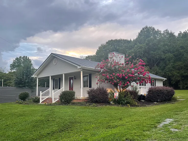 Cedar Rock Church Rd — Photo 40