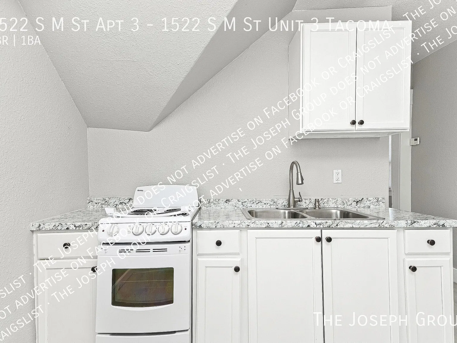 Charming 2-Bedroom Tacoma Retreat — Photo 4