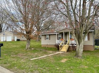 250 Liberty Rd, Sturgis, KY 42459