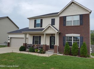 224 Sangria Dr, Vine Grove, KY 40175
