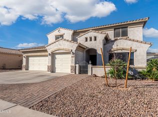 16918 W Statler St, Surprise, AZ 85388