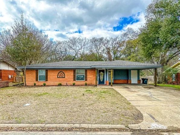 1712 W Beverly Dr, Corsicana, TX 75110