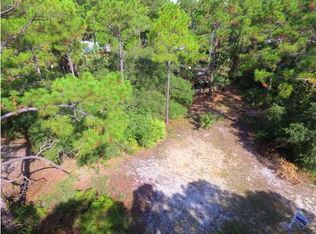 125 S Oak St, Port Saint Joe, FL 32456