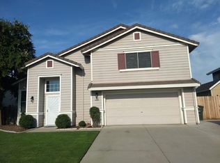 4409 San Martin Dr, Salida, CA 95368