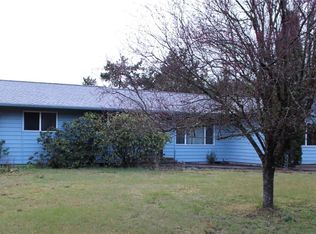 1461 E Mason Lake Rd, Shelton, WA 98584