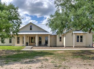 21070 McMurray Ln, Mathis, TX 78368