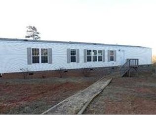 5324 Hope Rd, Vale, NC 28168