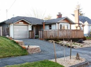 5845 NE 13th Ave, Portland, OR 97211