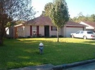 1559 Clover Trail Ln, Houston, TX 77067