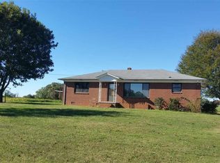4692 Flay Rd, Lincolnton, NC 28092