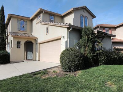 425 Dragonfly Cir, Sacramento, CA, 95834