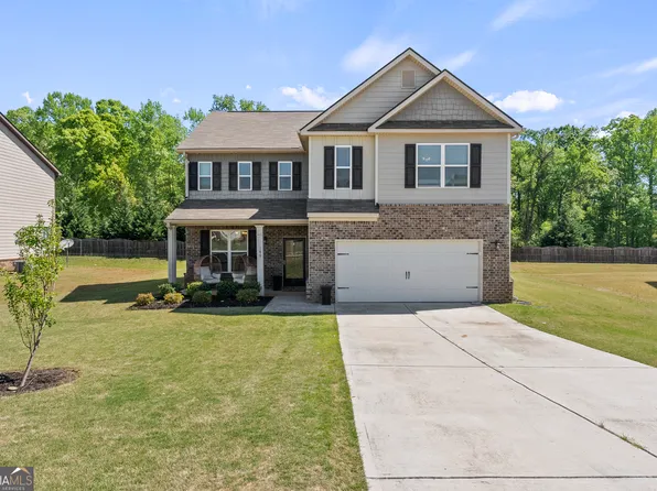 180 Sophie Cir #26, Locust Grove, GA 30248