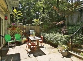 12 Colbourne Cres, Brookline, MA 02445