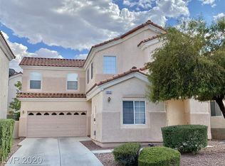 8889 Happy Stream Ave #0, Las Vegas, NV 89143