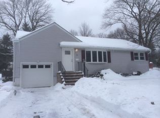 36 Windsor Ave, Randolph, NJ 07869