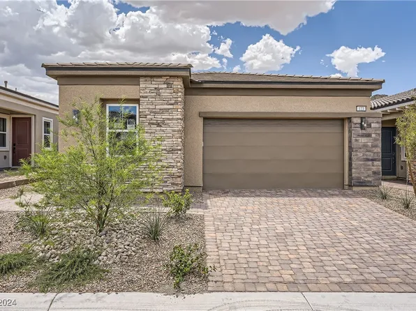 123 Barkset Way, Henderson, NV 89011