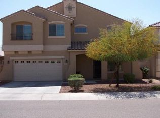 7037 W Beverly Rd, Laveen, AZ 85339