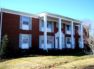 408 6th Ave W APT A1, Hendersonville, NC 28739