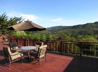 9320 Los Prados Ln, Carmel, CA 93923