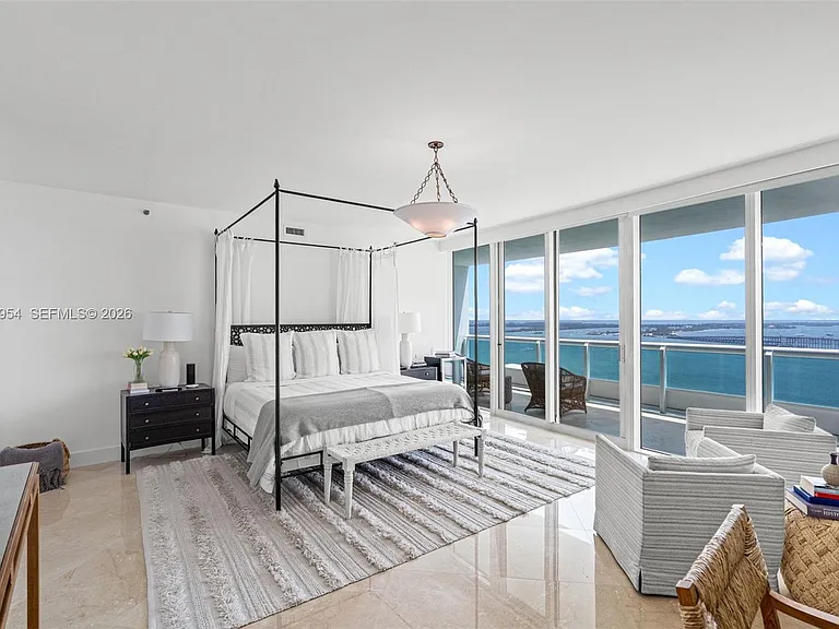 1643 Brickell Ave #2805 — Photo 22