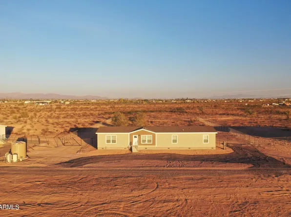 2209 S 357th Drive, Tonopah, AZ 85354