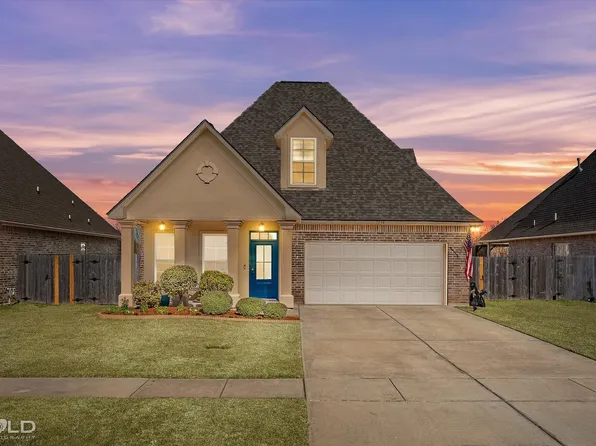 1034 Maize St, Bossier City, LA 71111